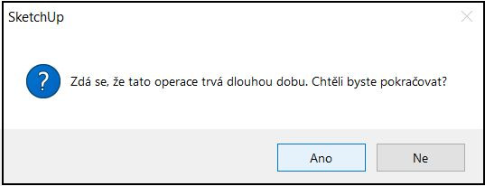 3E plugin Okná a dvere