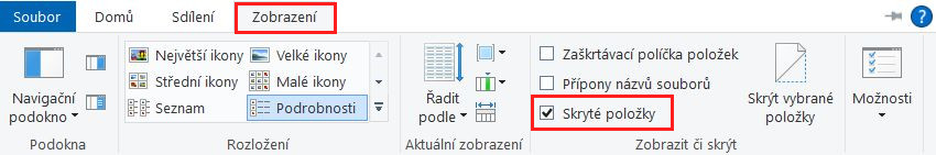 Materiály a komponenty vo SketchUp