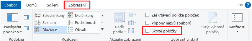 Materiály a komponenty vo SketchUp
