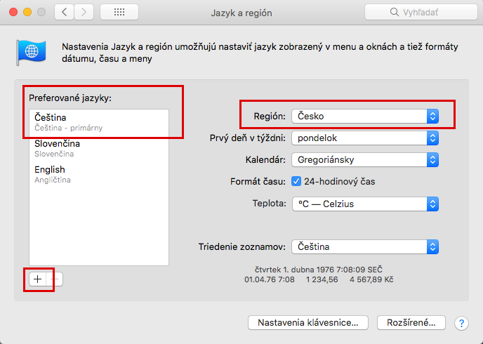 Inštalácia SketchUp