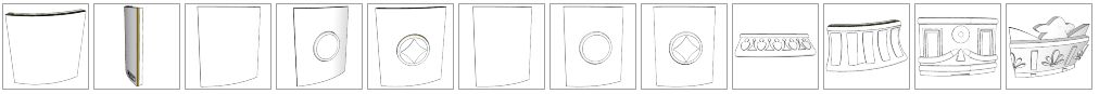 Sketchup komponenty – MK PROFI