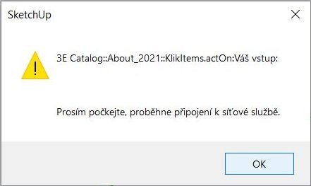 SketchUp - Inštalácia pluginov