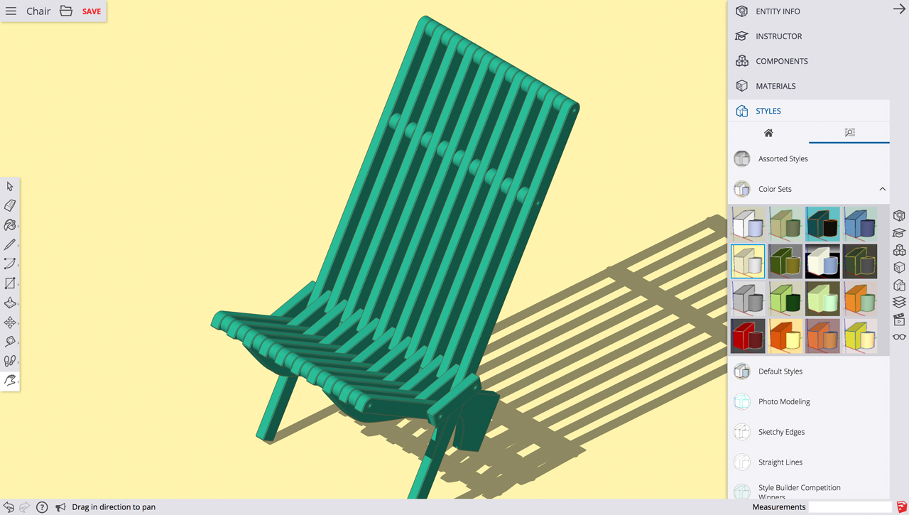 V-Ray